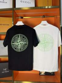 Picture of Stone Island T Shirts Short _SKUStoneIslandS-XLlzytx02701632